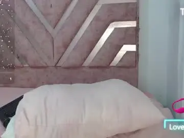 Chaturbate Sex Cam of roxyy_fox