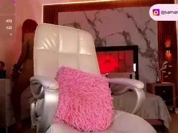 Chaturbate Private Sex Chat of samantha_rogerss