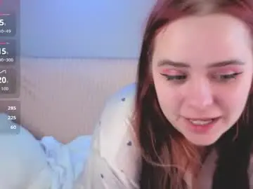 Chaturbate Adult Video Chat of _lexii_pop