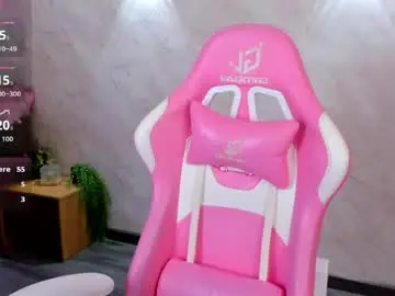Chaturbate Adult Video Chat of _lexii_pop