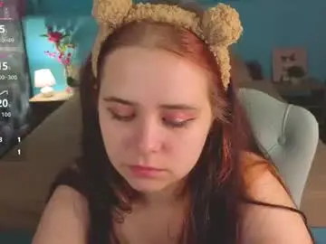 Chaturbate Sex Chat of _lexii_pop