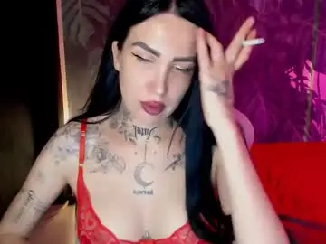 Chaturbate Sex Cam of blablablablagirl