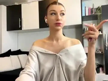 Chaturbate Nude Webcam of blazeamanda