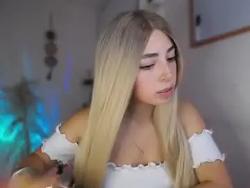 Chaturbate Watch Live Sex Cams of channel_blonde_a