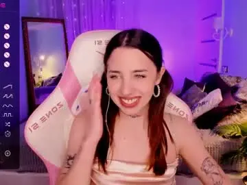 Chaturbate Adult Webcam of charligrace