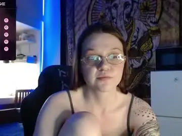 Chaturbate Private Sex Chat of cranberry_hot