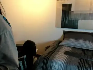 Chaturbate Live Porn of emmily_vg