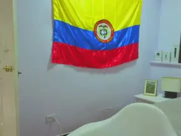 Chaturbate Private Sex Chat of katia_foxx