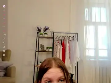 Chaturbate Live Sex Cam of kity_paw