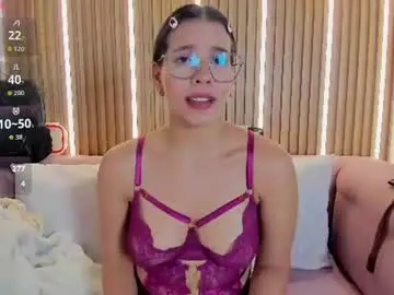 Chaturbate Adult Webcam of lunamillers_
