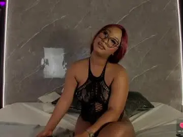 Chaturbate Adult Webcams of rachell_ebony