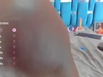 Chaturbate Sex Chat of alicebennetx