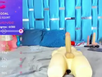 Chaturbate Adult Webcam of alicebennetx