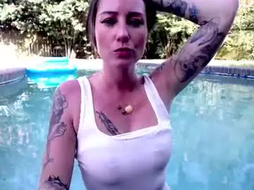 Chaturbate Best Webcam of ashlyndiamond