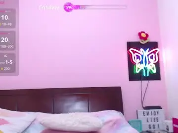 Chaturbate Private Sex Chat of danika_bellaa