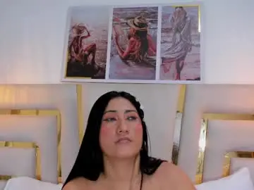 Chaturbate Free Porn Cam of isabella_bigboobs_