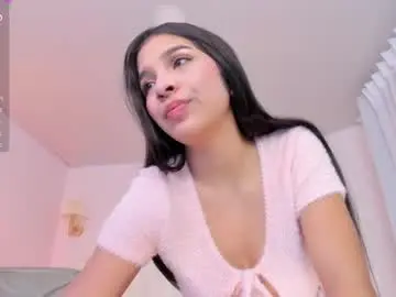 Chaturbate Adult Webcams of little_sweet_18