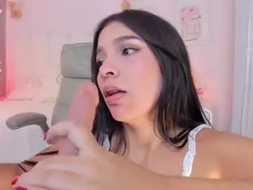 Chaturbate Adult Webcams of little_sweet_18