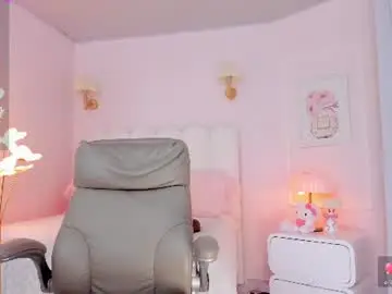 Chaturbate Nude Webcam of little_sweet_18