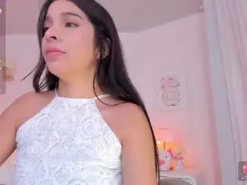 Chaturbate Sex Chat of little_sweet_18