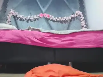 Chaturbate Sex Cam of megannmilf