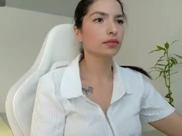 Chaturbate Adult Webcams of almatease