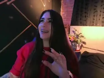 Chaturbate Free Porn Cam of ayla_ny