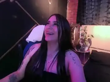 Chaturbate Adult Webcams of ayla_ny