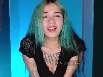 Chaturbate Best Webcam of bell_art