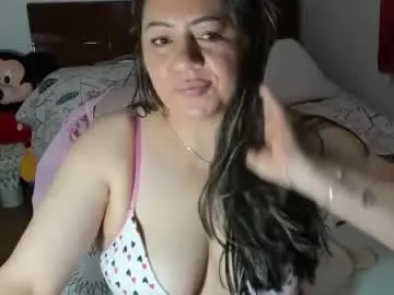 Chaturbate Adult Video Chat of cris_spicy