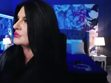 Chaturbate Sex Chat of dommelisa