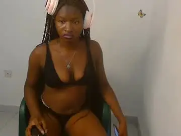 Chaturbate Best Webcam of fariha_babyy