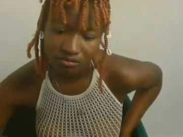 Chaturbate Best live sex cam show of fariha_babyy