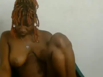 Chaturbate Live Porn of fariha_babyy