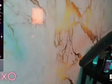 Chaturbate Live Porn of la_mazona