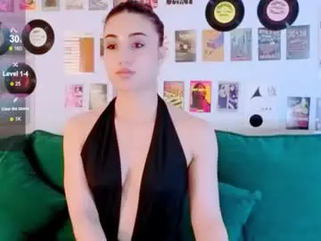 Chaturbate Sex Chat of maya_rogerss