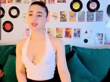 Chaturbate Live Sex Cam of maya_rogerss