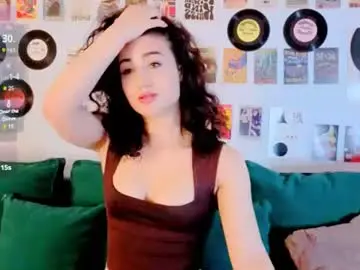 Chaturbate Live Sex of maya_rogerss
