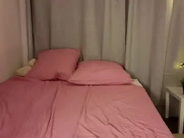 Chaturbate Live Sex Cam of maybaybe