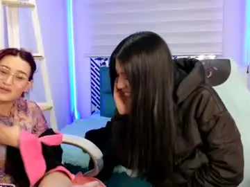 Chaturbate Live Porn of naomy_hot04