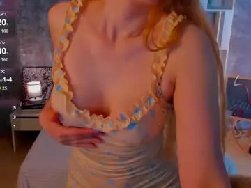 Chaturbate Private Sex Chat of shiny_lisss