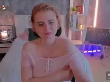 Chaturbate Private Sex Chat of shiny_lisss