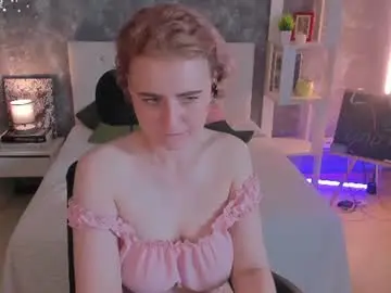 Chaturbate Private Sex Chat of shiny_lisss