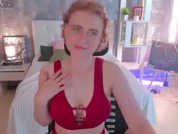 Chaturbate Nude Webcam of shiny_lisss
