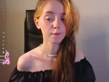 Chaturbate Nude Webcam of stellamontis