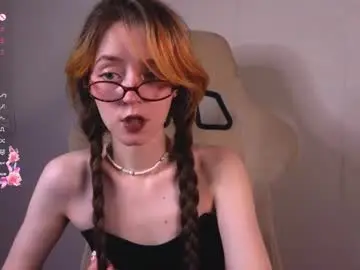 Chaturbate Best live sex cam show of stellamontis