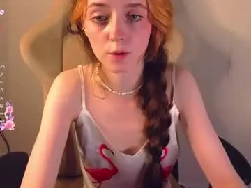Chaturbate Adult Webcam of stellamontis