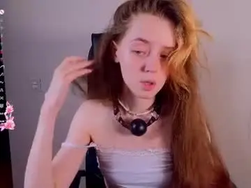 Chaturbate Live Porn of stellamontis