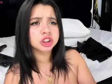 Chaturbate Best Webcam of valery_cortez__