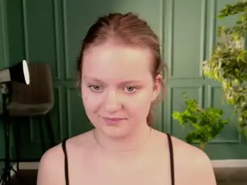 Chaturbate Free Porn Cam of vanilla_echo_